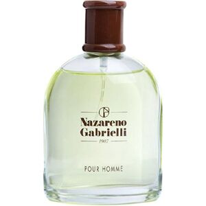 Nazareno Gabrielli Pour Homme Eau De Toilette 100 ML