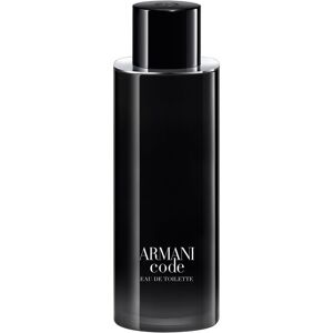 Armani Code Eau De Toilette 200 ML