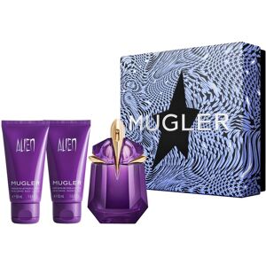 Mugler Cofanetto Alien