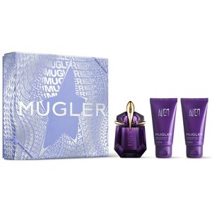 Mugler Cofanetto Alien