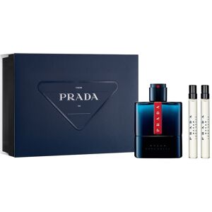 Prada Cofanetto Luna Rossa Ocean