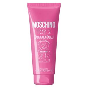Moschino Toy 2 Bubble Gum Perfumed Bath & Shower Gel 200 ML