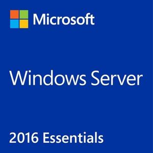 Microsoft Windows Server 2016 Essentials