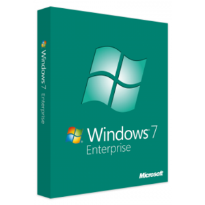 Microsoft Windows 7 Enterprise