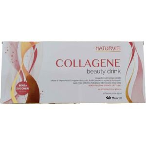 Marco Viti Collagene Beauty Drink 10 Flaconcini