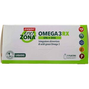 Enervit Enerzona Omega 3 Rx Liquido 167ml