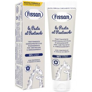 Fissan (Unilever Italia Mkt) Fissan Pasta Pantenolo 100 Grammi