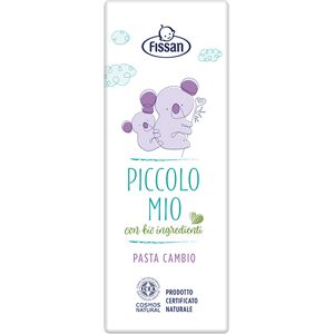 Fissan (Unilever Italia Mkt) Fissan Pic Mio Pasta 100ml