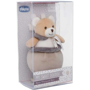 Chicco Gioco My Sweet Doudou Carillon Orsetto