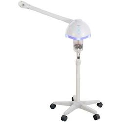 WEELKO Vaporizzatore ozono con stativo per trattamenti pulizia viso estetista estetica A31