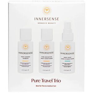 Innersense Organic Beauty Pure Travel Trio