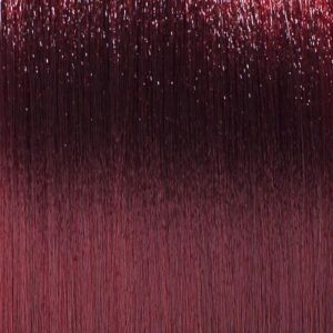 Basler Color 2002+ Colore dei capelli crema 6/4 rosso biondo scuro - rosso fuoco, tubo 60 ml