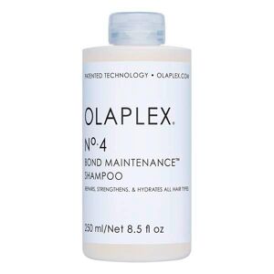 Olaplex Bond Maintenance Shampoo No. 4 250 ml