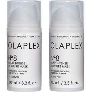 Olaplex Bond Intense Moisture Mask No. 8 Duo