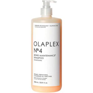 Olaplex Bond Maintenance Shampoo No. 4 1 litro