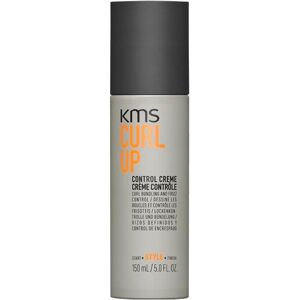 KMS CURLUP Control Creme 150 ml