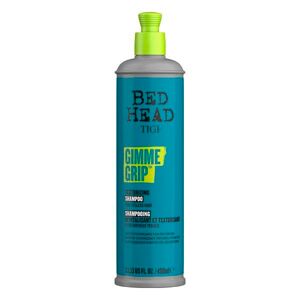 Tigi Gimme Grip Shampoo 400 ml