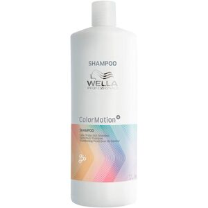 Wella ColorMotion+ Color Protection Shampoo 1 Liter