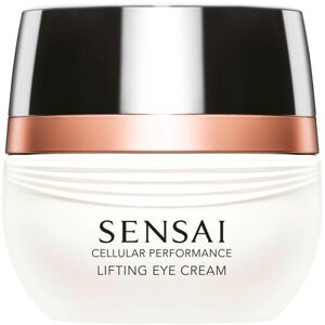 SENSAI CELLULAR PERFORMANCE Lifting Eye Cream 15 ml