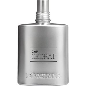 L'Occitane Cap Cedrat Eau de Toilette 75 ml