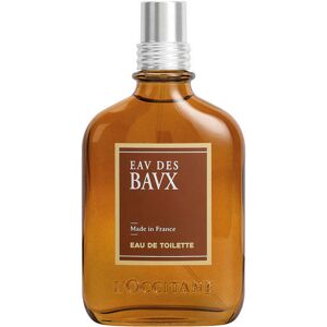 L'Occitane Eau des Baux Eau de Toilette 75 ml