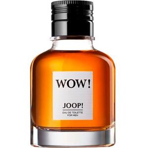 JOOP! WOW! Eau de Toilette 40 ml