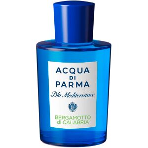 Acqua di Parma Blu Mediterraneo Bergamotto di Calabria Eau de Toilette 150 ml