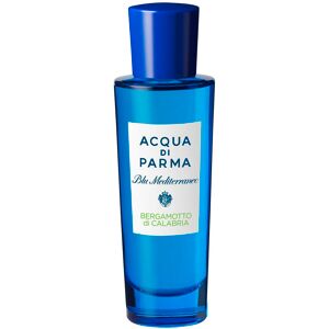 Acqua di Parma Blu Mediterraneo Bergamotto di Calabria Eau de Toilette 30 ml