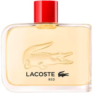 Lacoste Red Eau de Toilette 125 ml