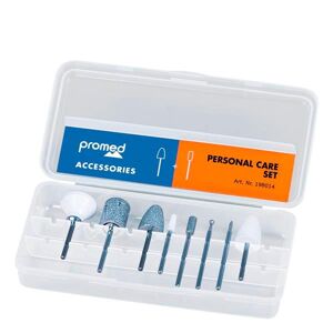 promed Personal Care Set