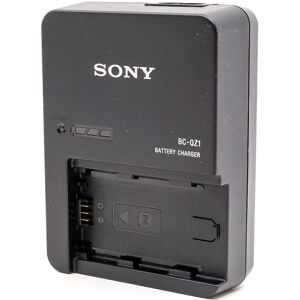 Sony Caricabatterie BC-QZ1 (Condition: Come nuovo)