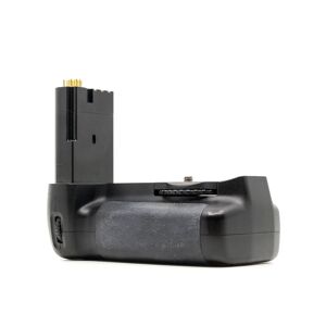 Nikon MB-D80 Battery Grip (Condition: Good)