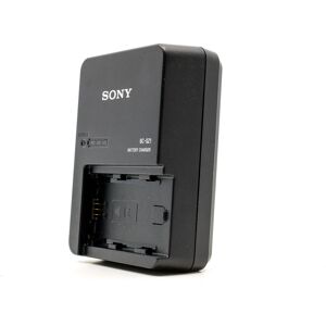 Sony Caricabatterie BC-QZ1 (Condition: Come nuovo)