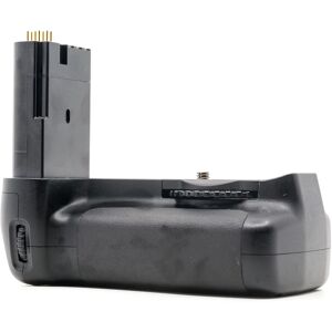 Nikon MB-D80 Battery Grip (Condition: Good)