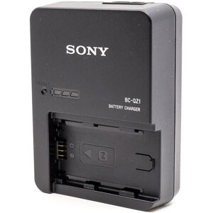 Sony Caricabatterie BC-QZ1 (Condition: Come nuovo)