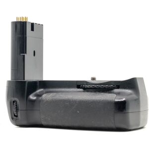 Nikon MB-D80 Battery Grip (Condition: Excellent)