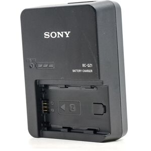 Sony Caricabatterie BC-QZ1 (Condition: Eccellente)