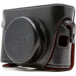 Fujifilm X100 Leather Case (Condition: Good)