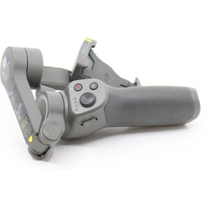 DJI Osmo Mobile 3 (Condition: Come nuovo)