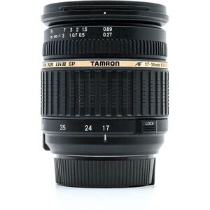 Tamron SP AF 17-50mm f/2.8 XR Di II LD Aspherical (IF) Nikon Fit (Condition: Good)