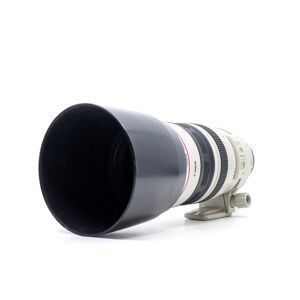 Canon EF 100-400mm f/4.5-5.6 L IS USM (Condition: Good)