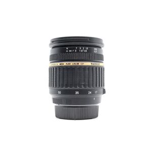 Tamron SP AF 17-50mm f/2.8 XR Di II LD Aspherical (IF) Nikon Fit (Condition: Good)