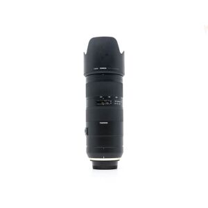 Tamron 70-210mm f/4 Di VC USD Nikon Fit (Condition: Excellent)