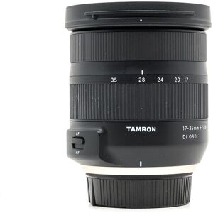 Tamron 17-35mm F/2.8-4 Di OSD Nikon Fit (Condition: Excellent)