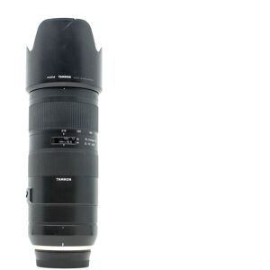 Tamron 70-210mm f/4 Di VC USD Nikon Fit (Condition: Good)