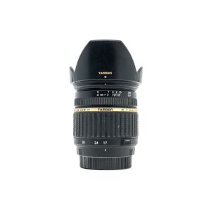 Tamron SP AF 17-50mm f/2.8 XR Di II VC LD Aspherical (IF) Nikon Fit (Condition: Good)