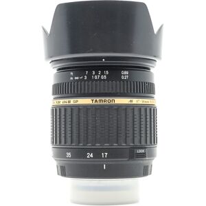 Tamron SP AF 17-50mm f/2.8 XR Di II LD Aspherical (IF) Nikon Fit (Condition: Good)