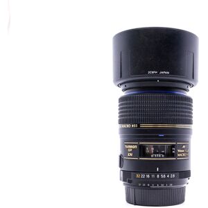 Tamron SP AF 90mm f/2.8 Di Macro Nikon Fit (Condition: Excellent)