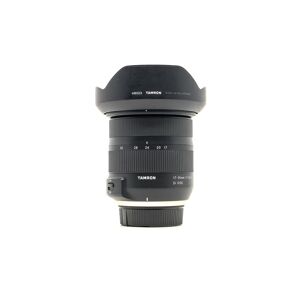 Tamron 17-35mm F/2.8-4 Di OSD Nikon Fit (Condition: Excellent)