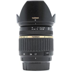 Tamron SP AF 17-50mm f/2.8 XR Di II LD Aspherical (IF) Nikon Fit (Condition: Good)